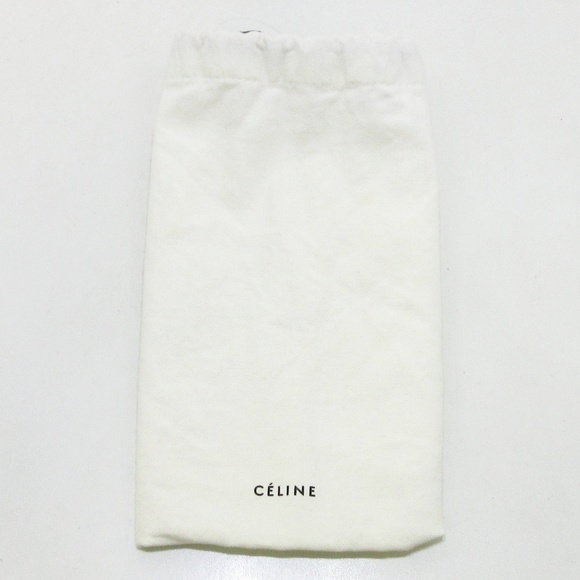 CELINE Trotteur Shoulder Bag - Picture 7 of 13